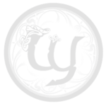 Logo Wyrdamur Wy 2020